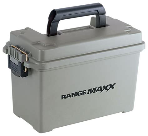 bass pro shop ammo box metal|Bass Pro Shop ammo online.